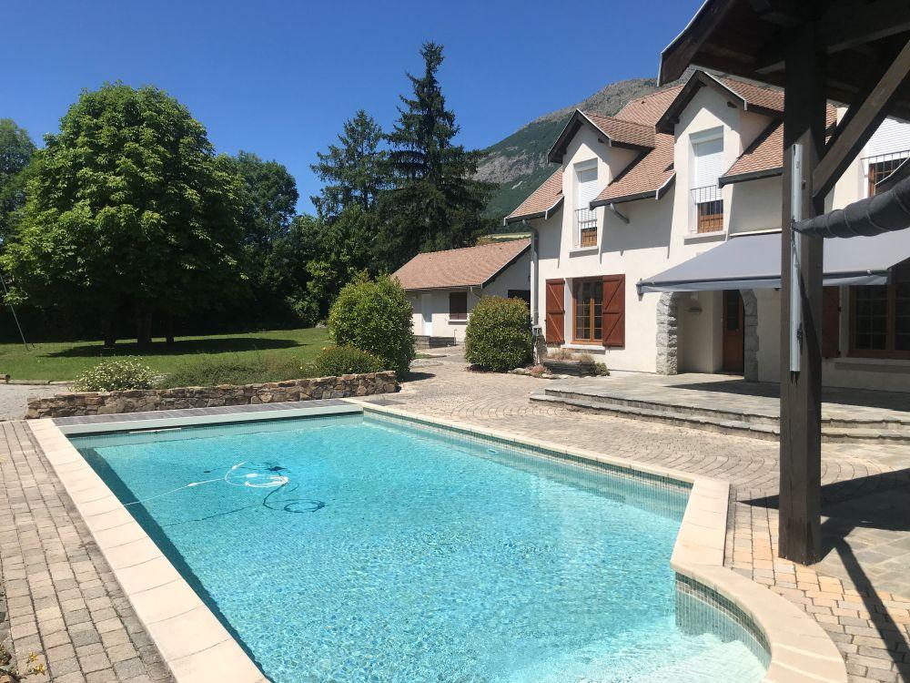 GreenGo L'auberge de Charance