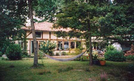GreenGo La Villa des bois