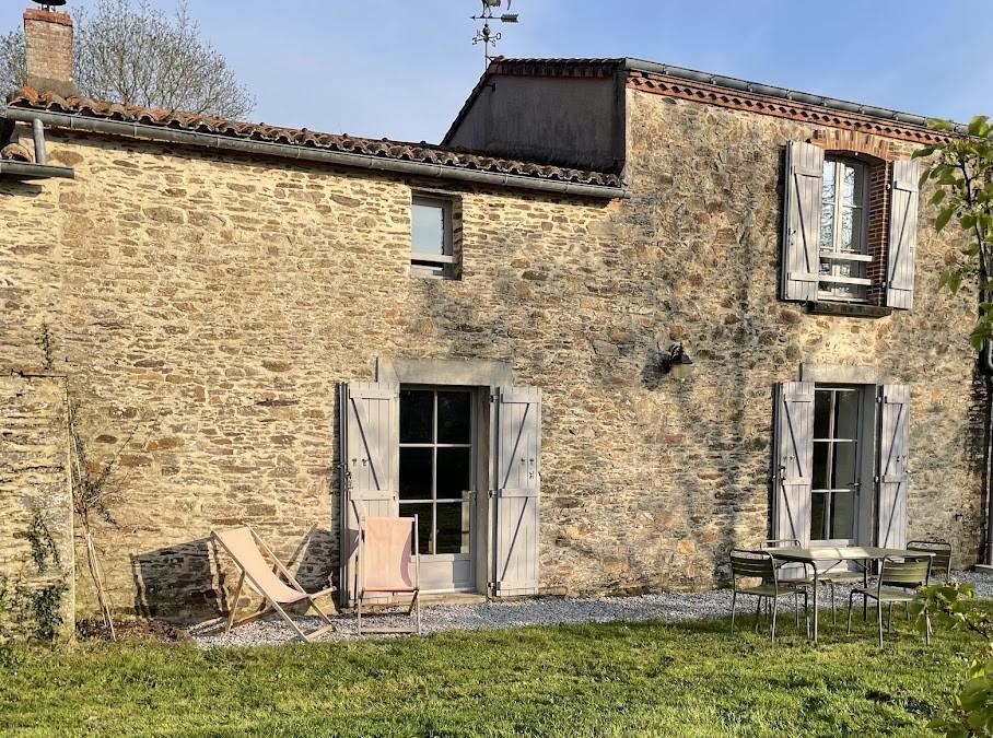 GreenGo Chambres d'Hôtes un Brin Nature