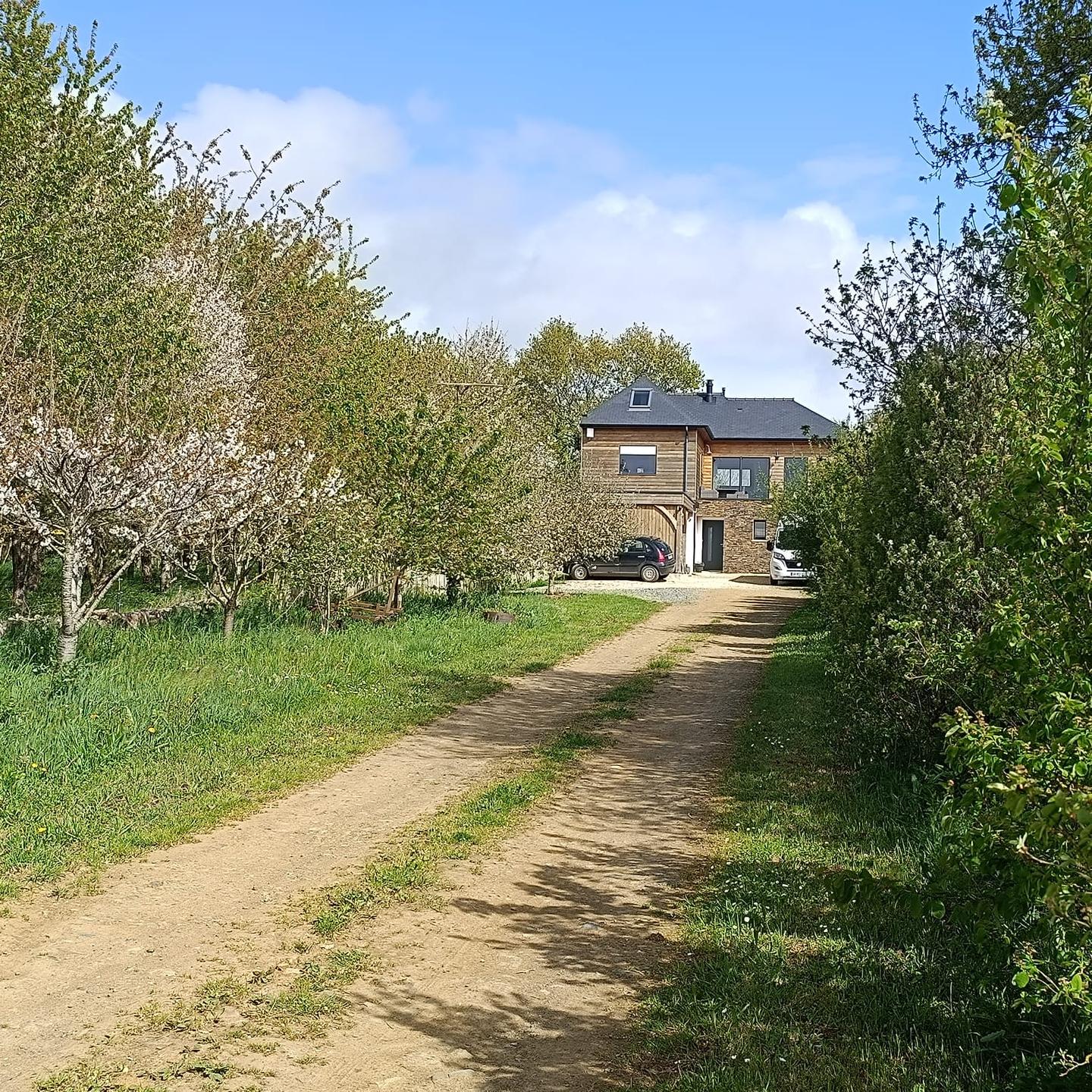 Chambre la pause essentielle