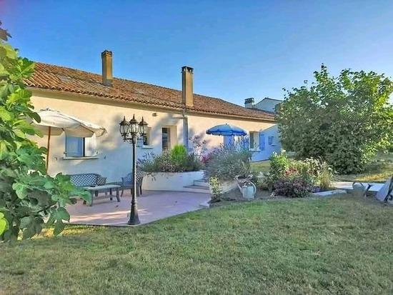 Maison d'Hôtes de la Prairie