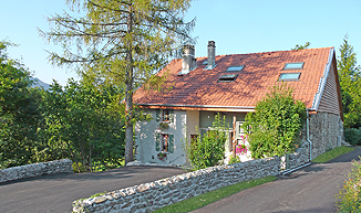 Hôte GreenGo: L'Ourserie B&b