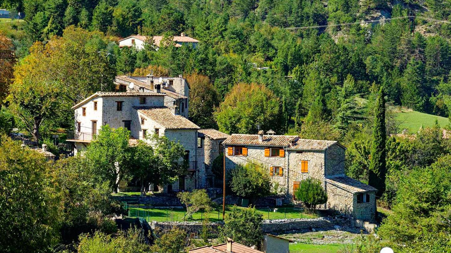 La Maison de Julie