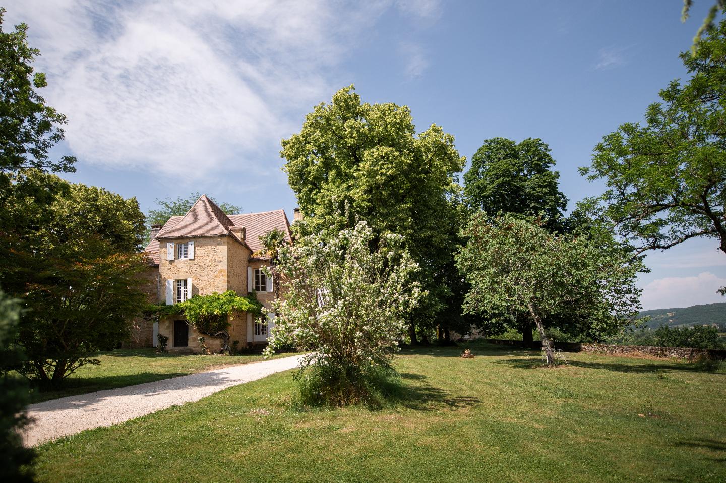  La Lignée Haut-de-gamme