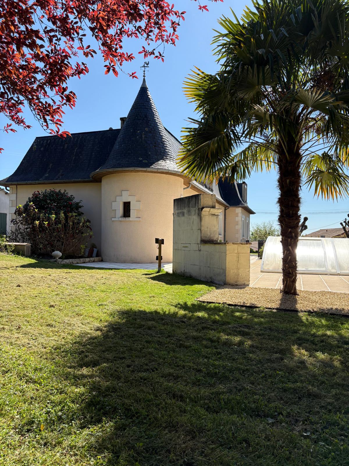  Vienne Haut-de-gamme