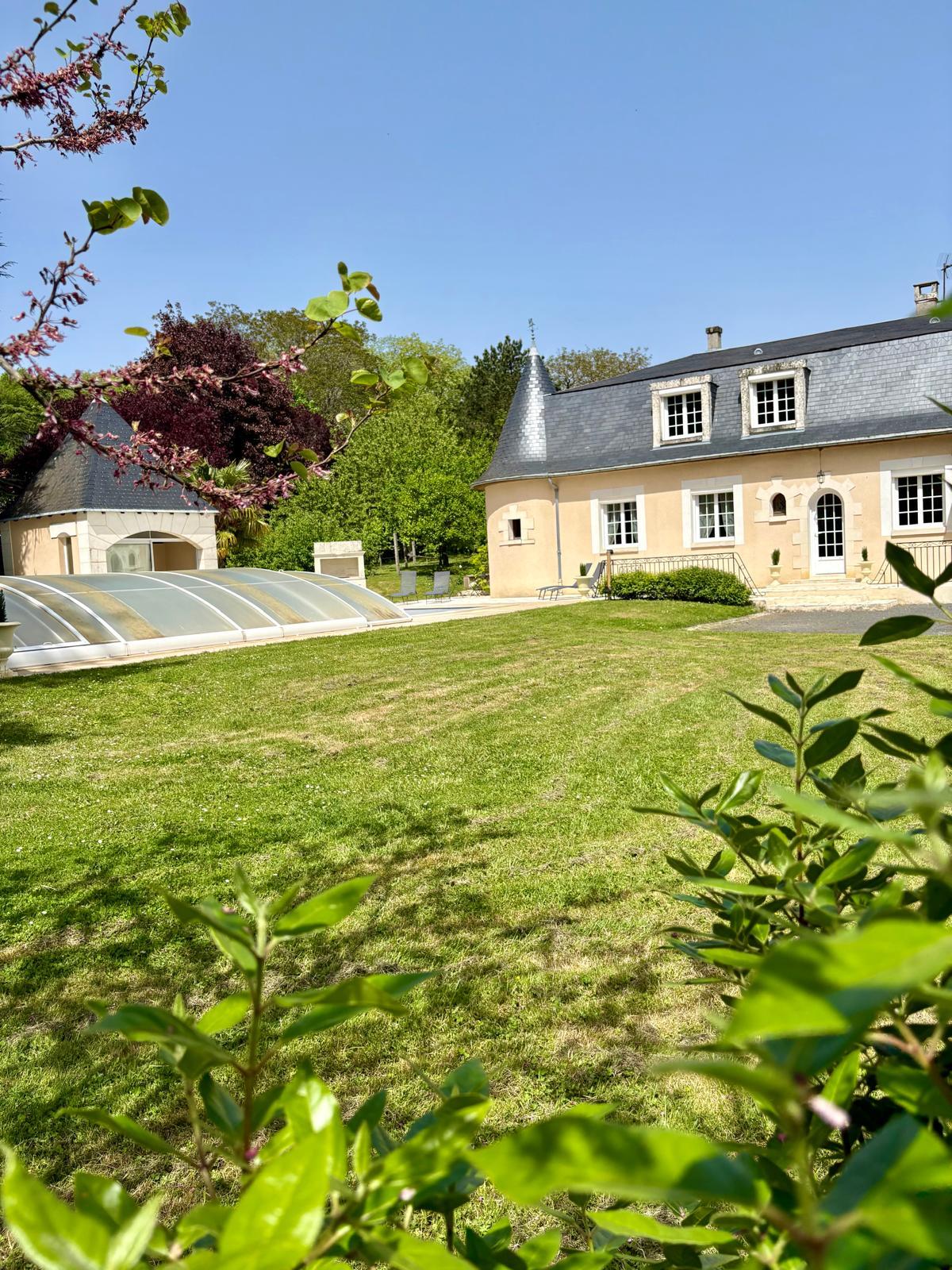 GreenGo Chambre d’hôtes Nouvelle-Aquitaine Évasion