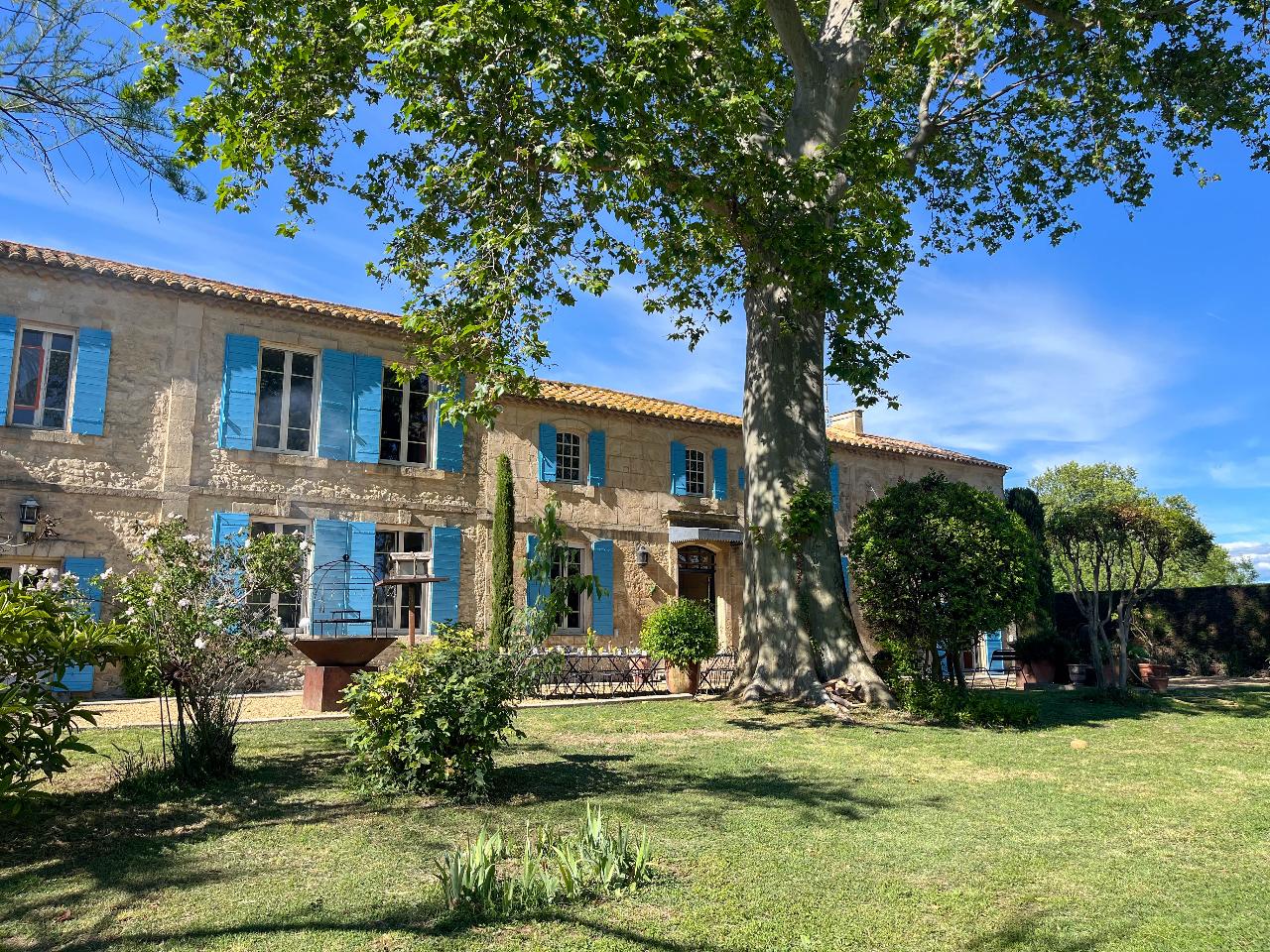 Bouches-du-Rhône Musique