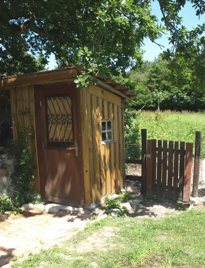 Hôte GreenGo: La Maison Cabane - Image 19