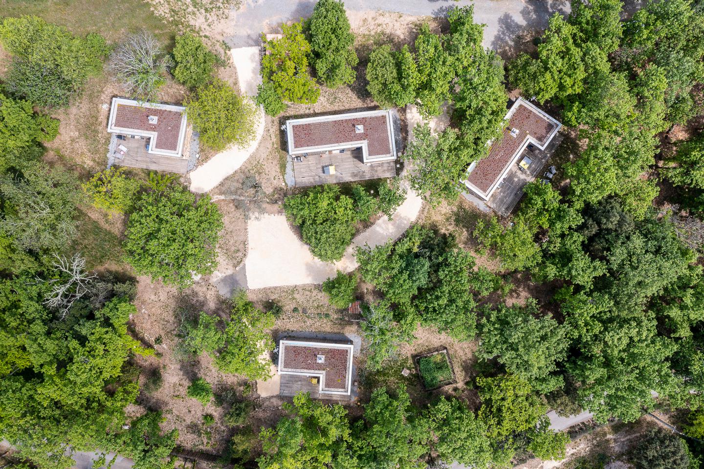 GreenGo Gîte Auvergne-Rhône-Alpes Évasion