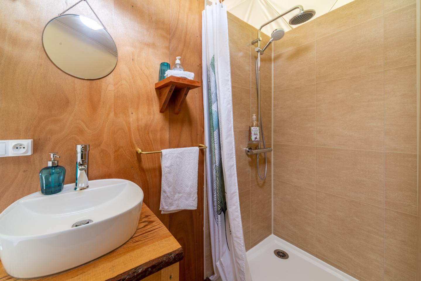  Indre À la campagne