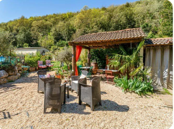 GreenGo location vacances écoresponsables