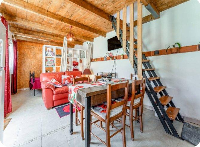 GreenGo Gîte Occitanie Évasion