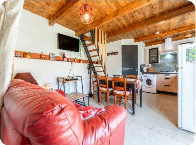 GreenGo location vacances écoresponsables