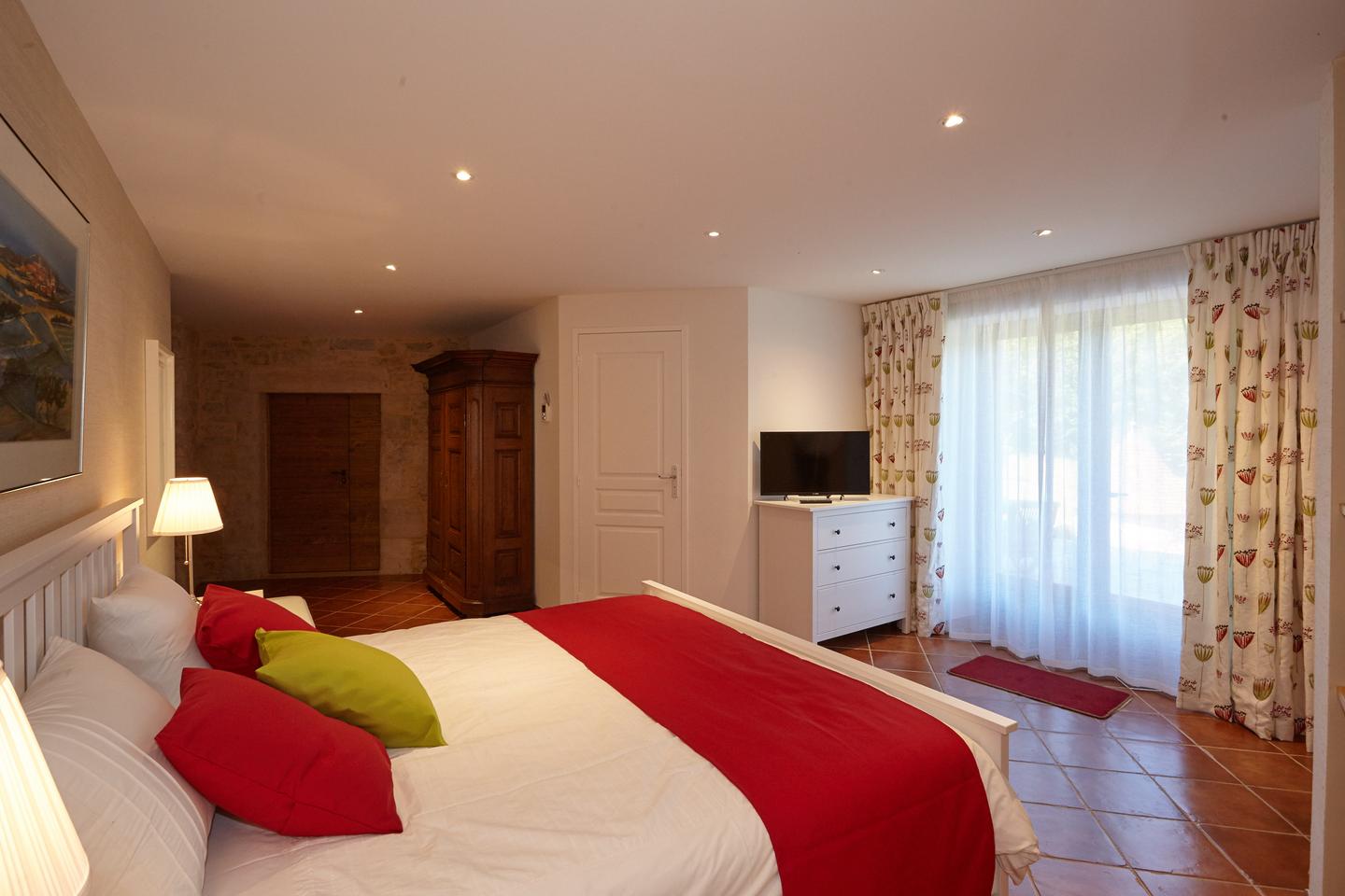 GreenGo Chambre Saint-Exupéry