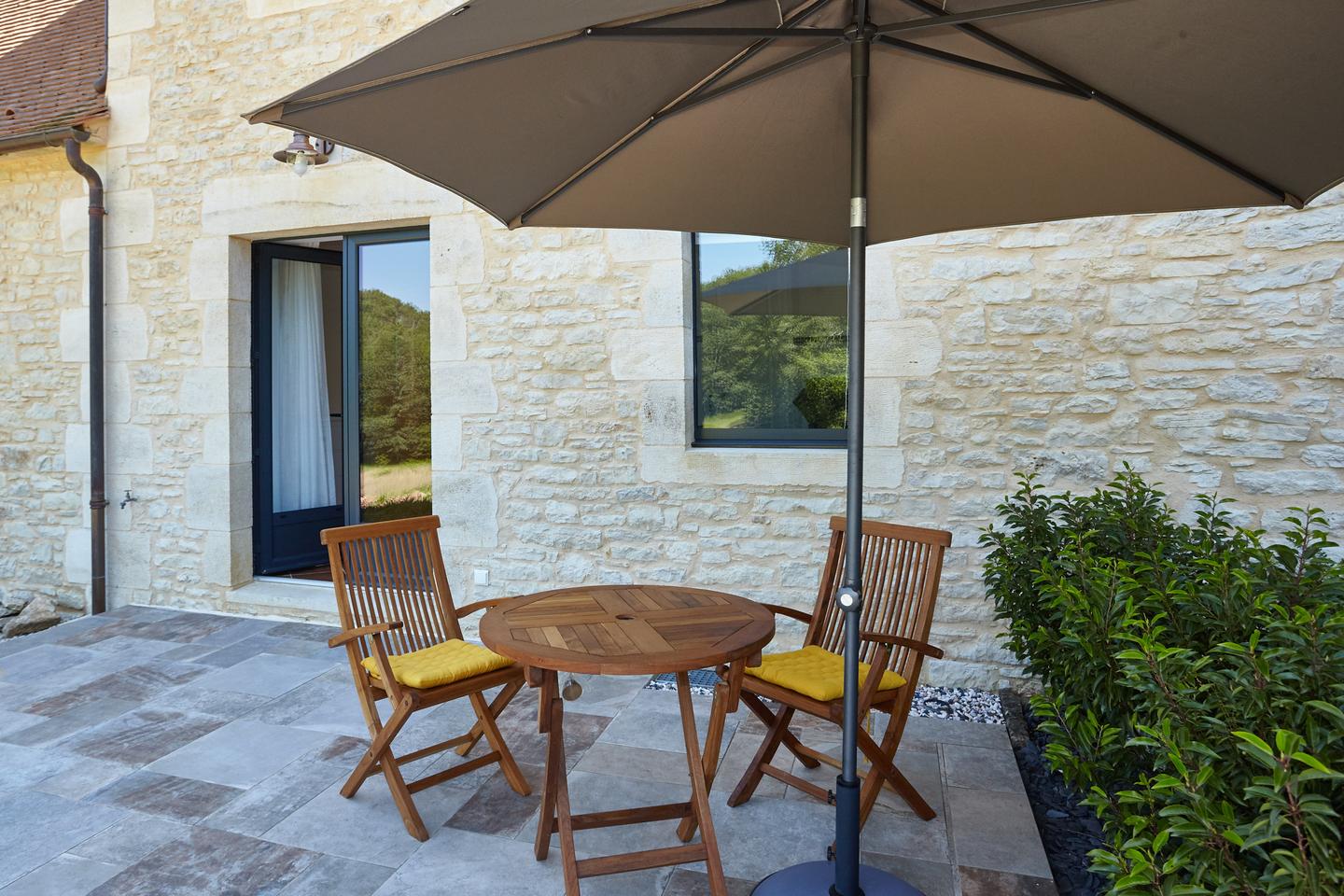 GreenGo Chambre d’hôtes Occitanie Évasion