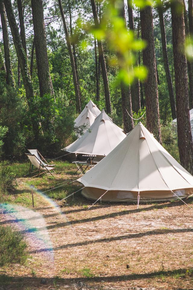 GreenGo Logement insolite Nouvelle-Aquitaine Évasion