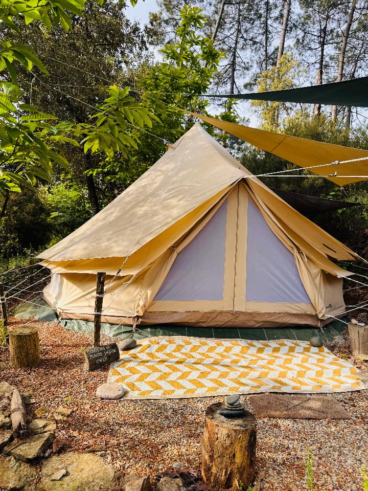 GreenGo Gîte Occitanie Évasion
