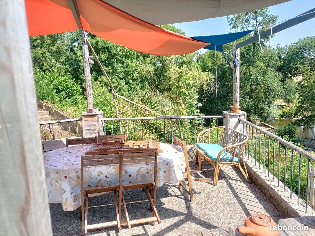 GreenGo Le Moulin Neuf