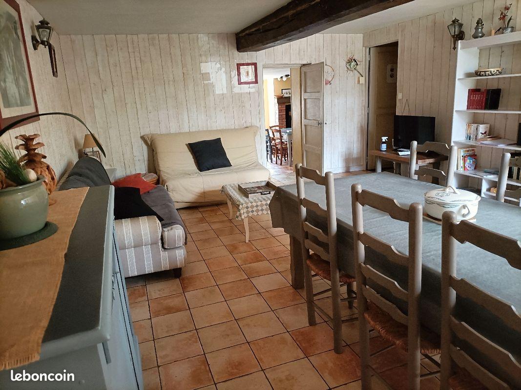 GreenGo Gîte Pays de la Loire Gîte de groupe