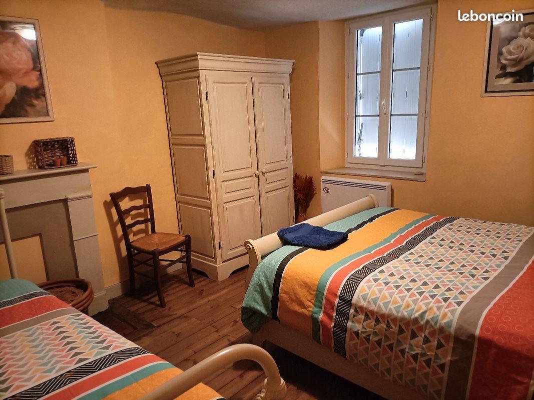 Maine-et-Loire À la campagne