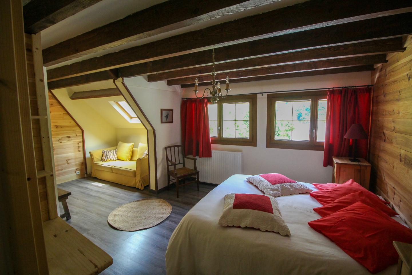 GreenGo location vacances écoresponsables