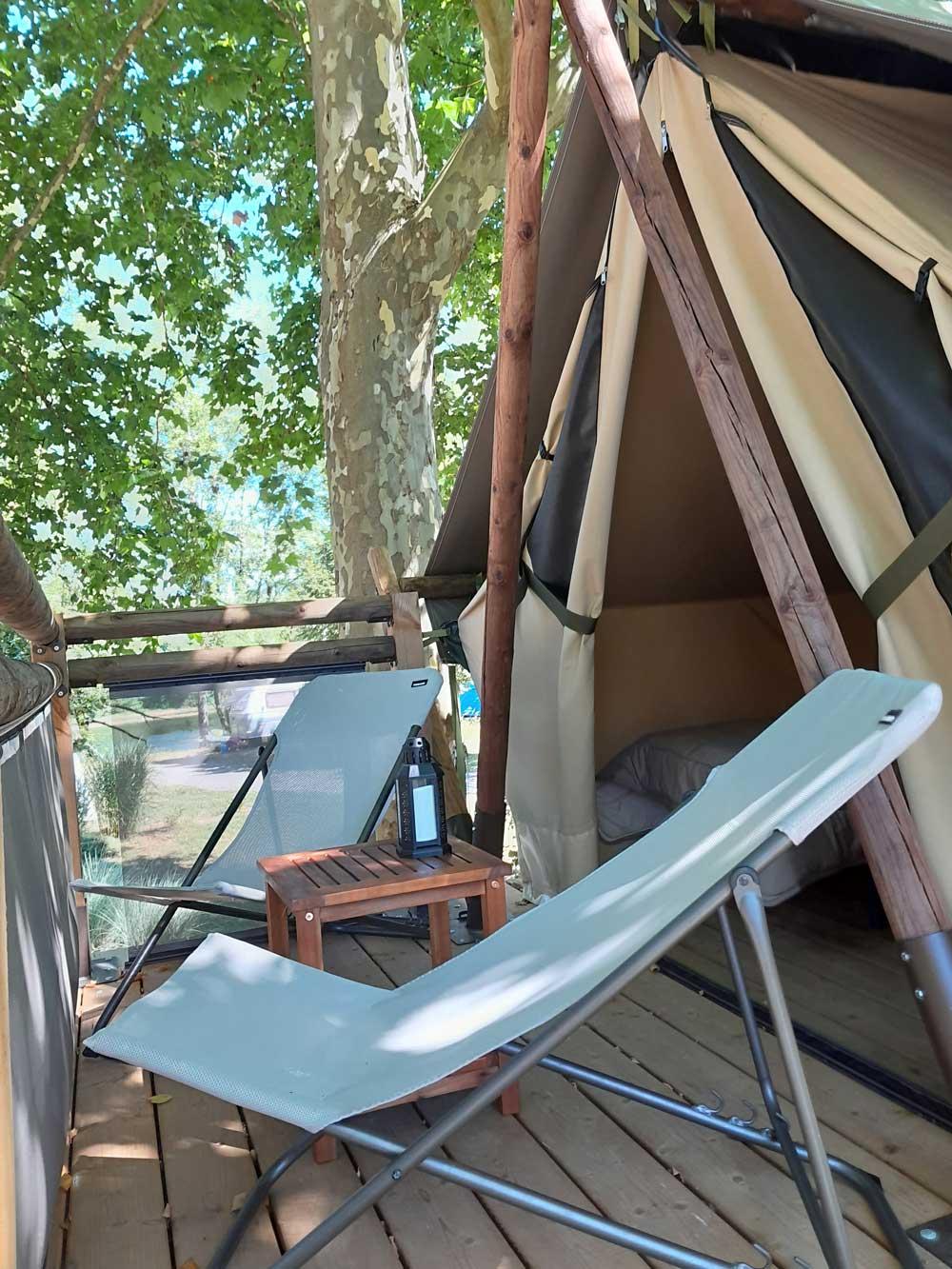 GreenGo Logement insolite Nouvelle-Aquitaine Évasion