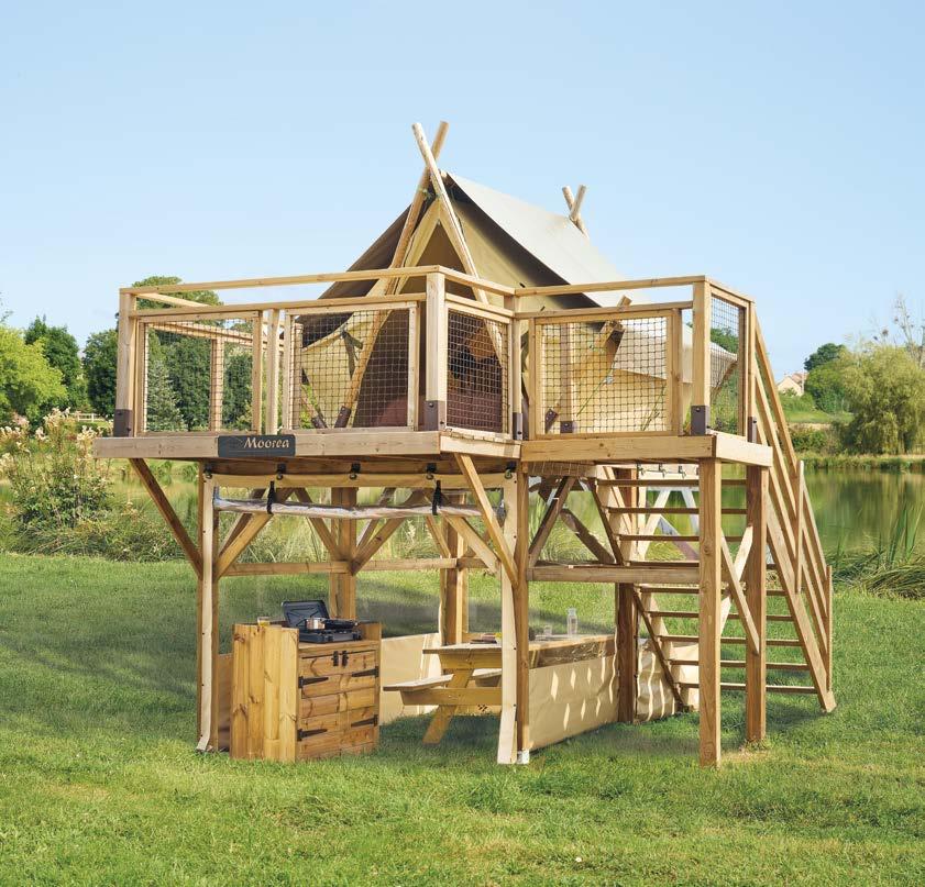 GreenGo location vacances écoresponsables