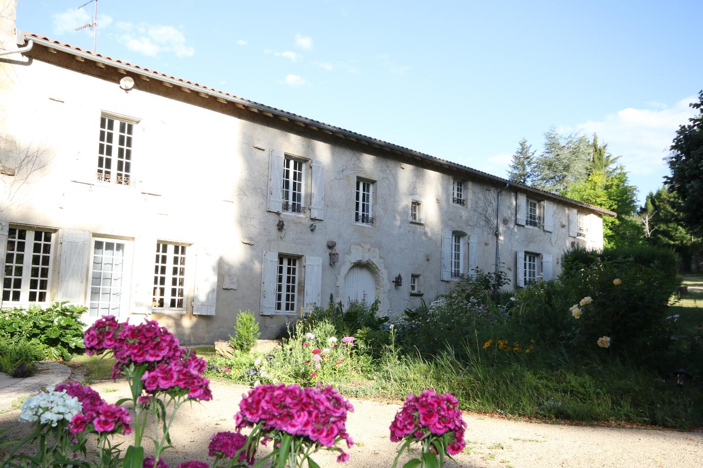 Hôte GreenGo: Moulin de la Dive - Image 8