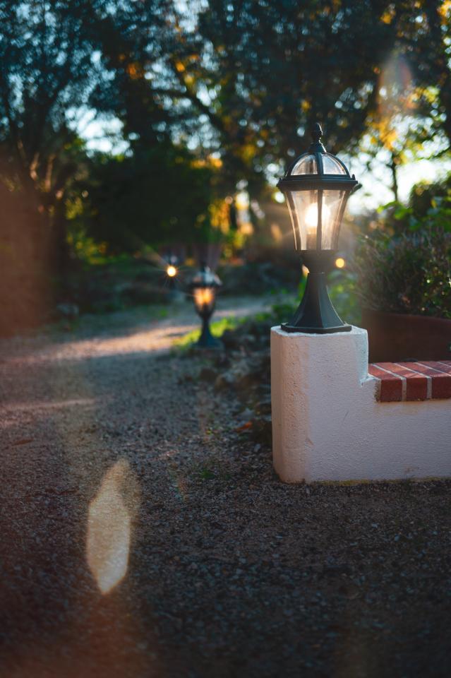 GreenGo Chambre d’hôtes Occitanie Évasion