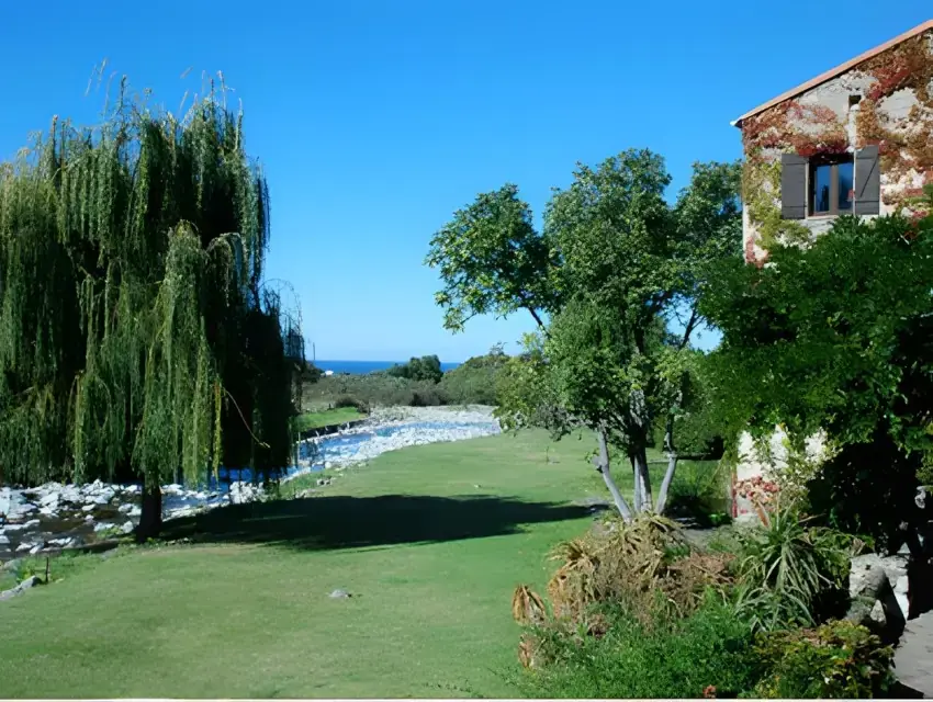 GreenGo location vacances écoresponsables