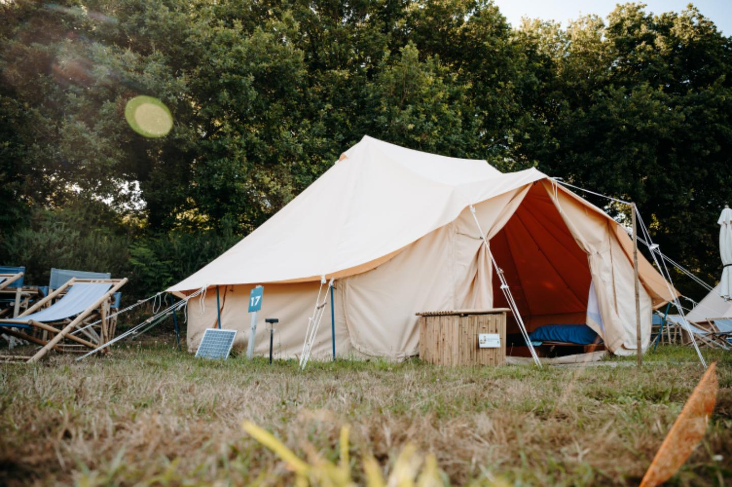 GreenGo location vacances écoresponsables