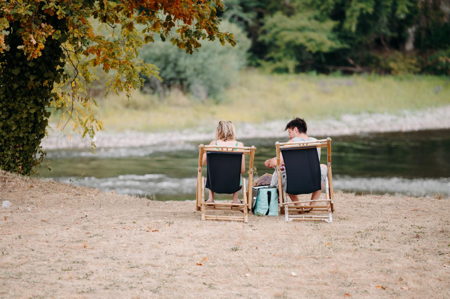 GreenGo Nature Camp Vallée de la Dordogne by Lodg'ing