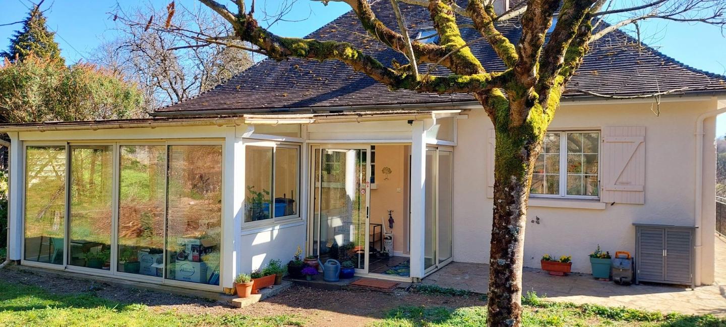 Le Verger Chambres d'Hotes