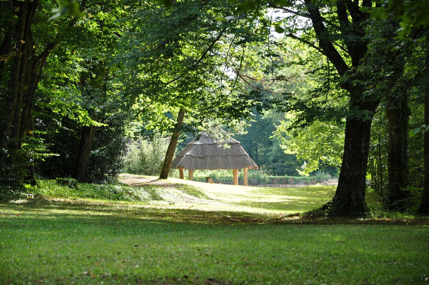 GreenGo location vacances écoresponsables