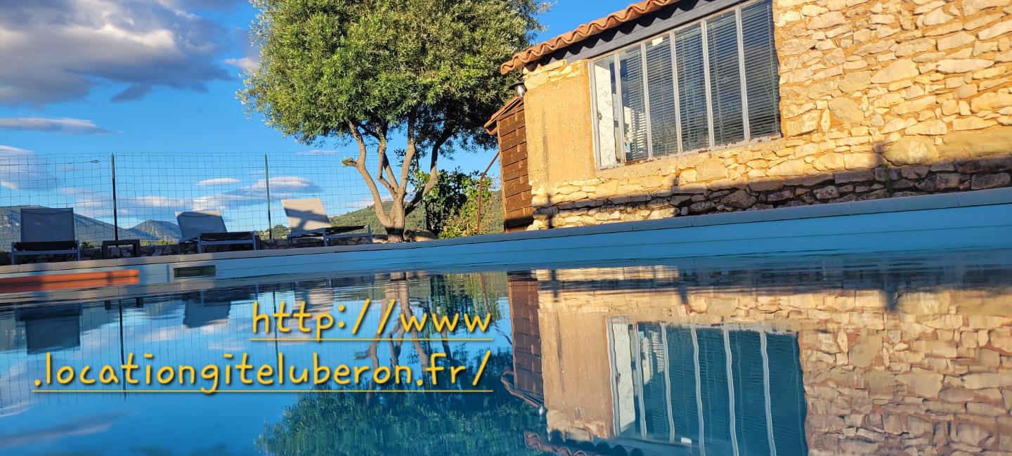 Hôte GreenGo: Artemiss Location gite Luberon avec piscine - Image 26