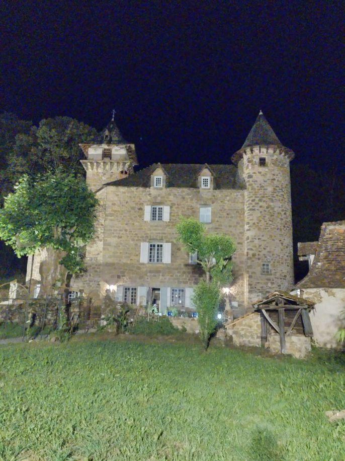 Aveyron Romantique