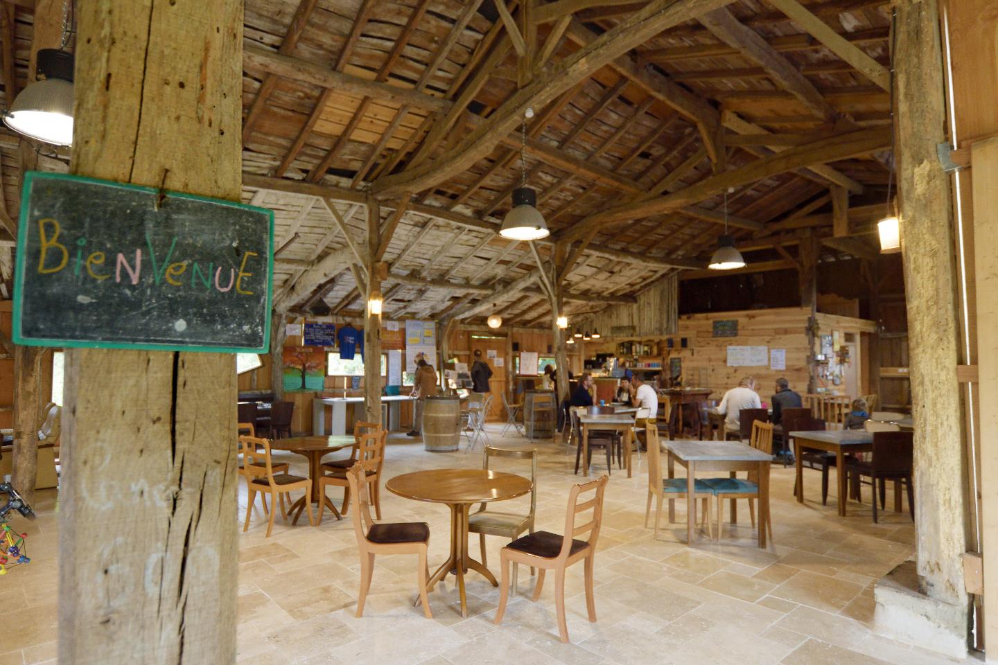 GreenGo location vacances écoresponsables