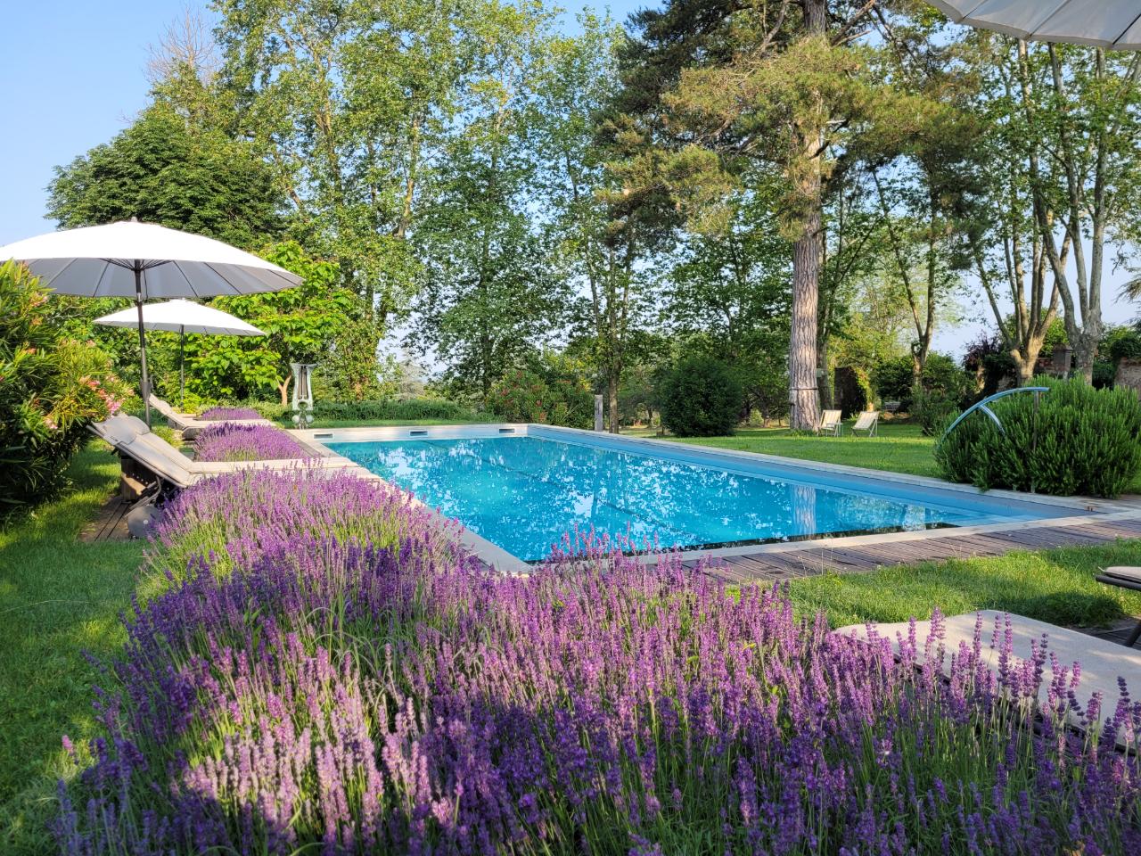 GreenGo Oh, le château!