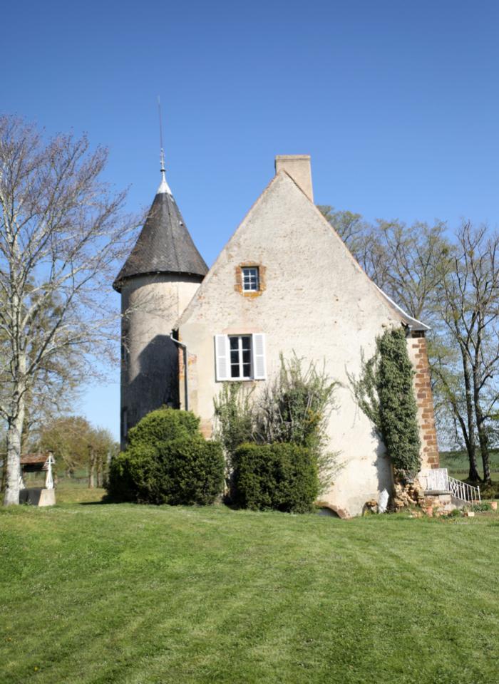 Hôte GreenGo: Château le Breuil - Image 23