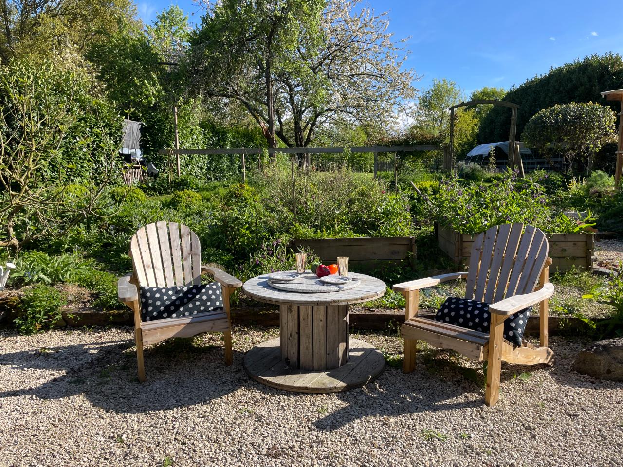 GreenGo Chambre d’hôtes Bretagne Évasion