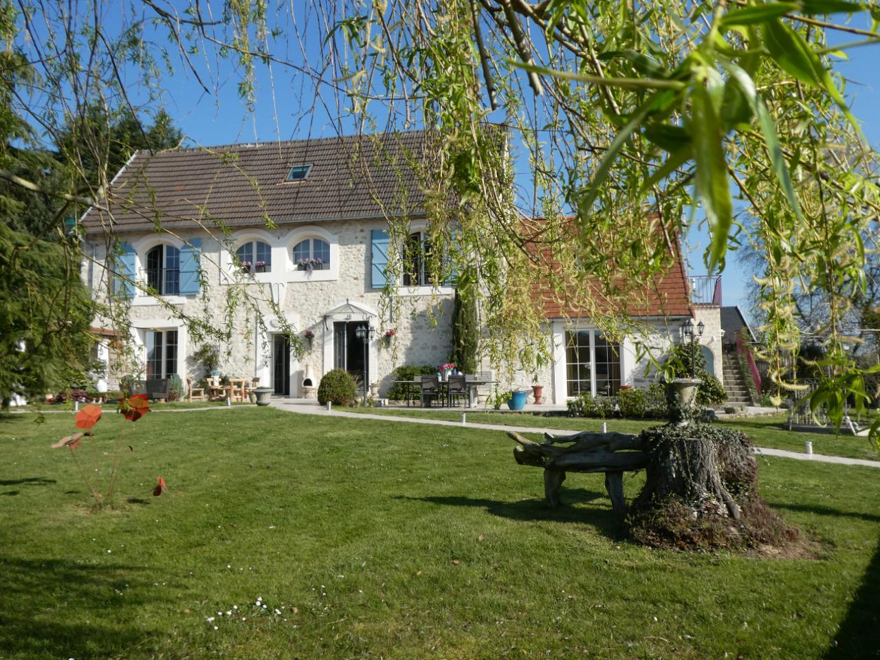 GreenGo location vacances écoresponsables