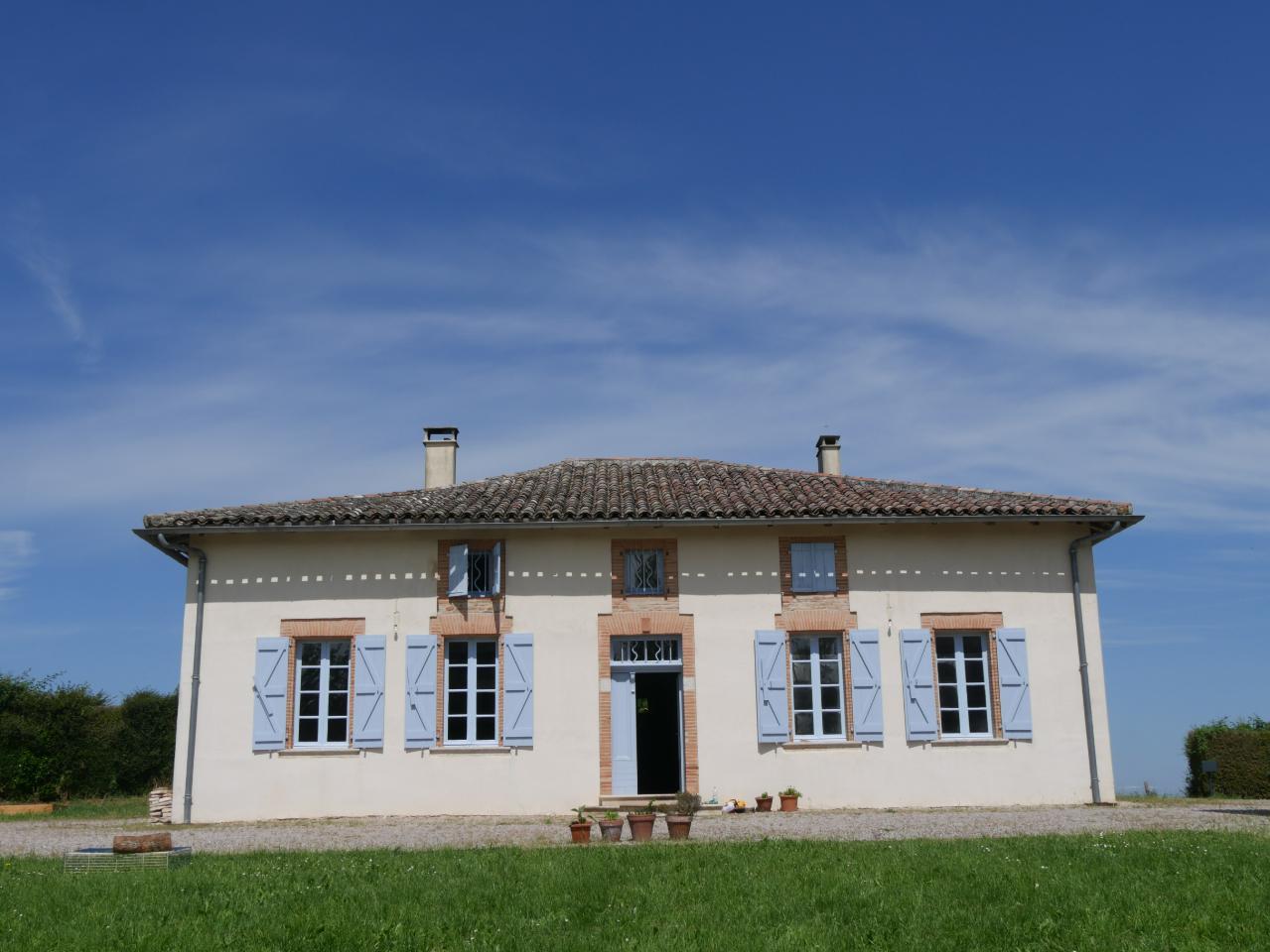 GreenGo Le pigeonnier de Pauly