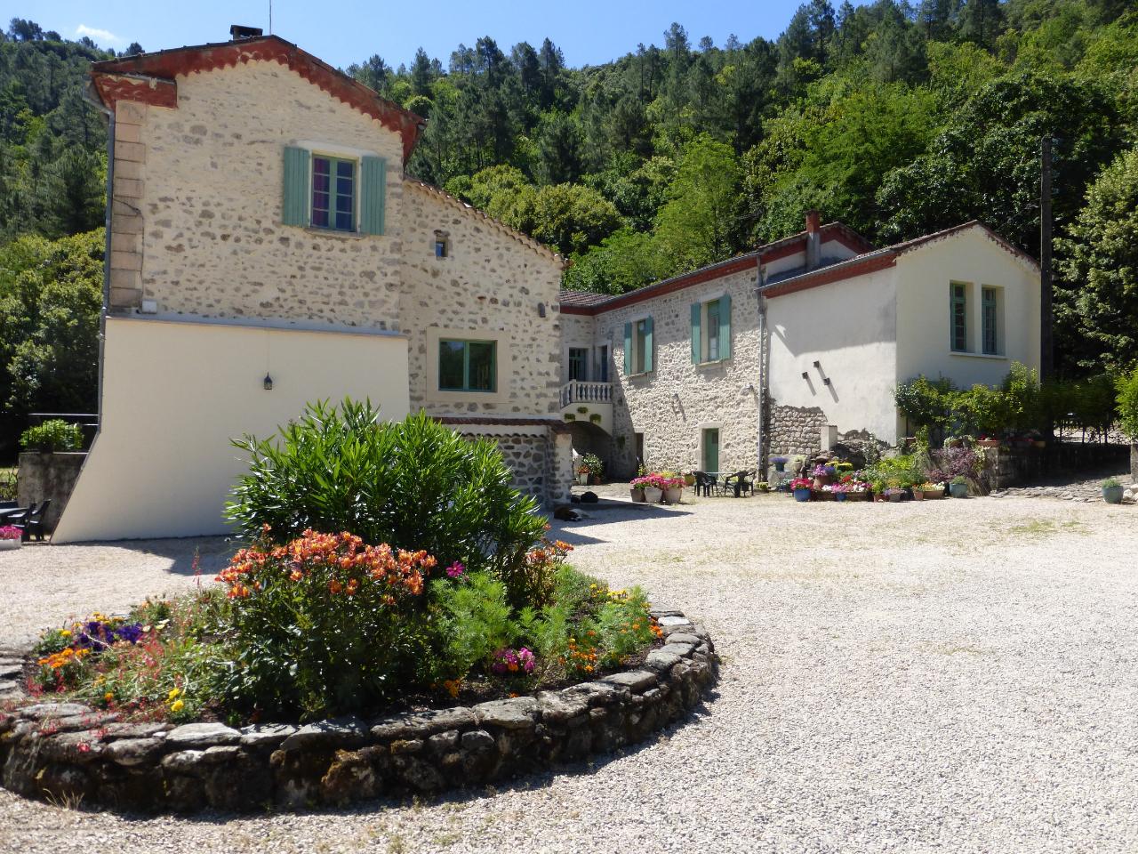 GreenGo location vacances écoresponsables