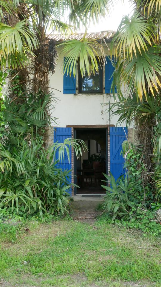 GreenGo Maison du barbé - maison & studio