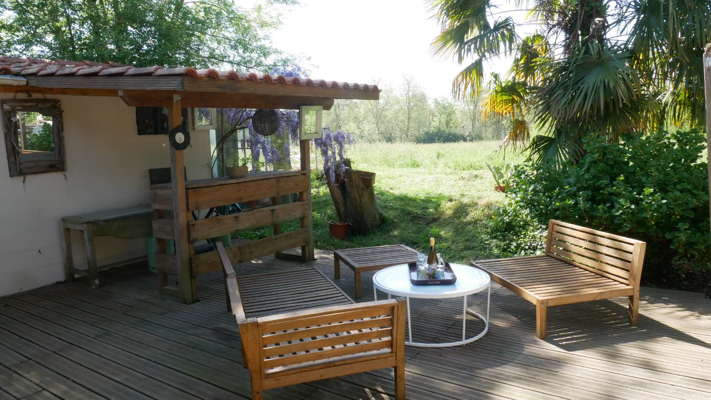  Landes Haut-de-gamme