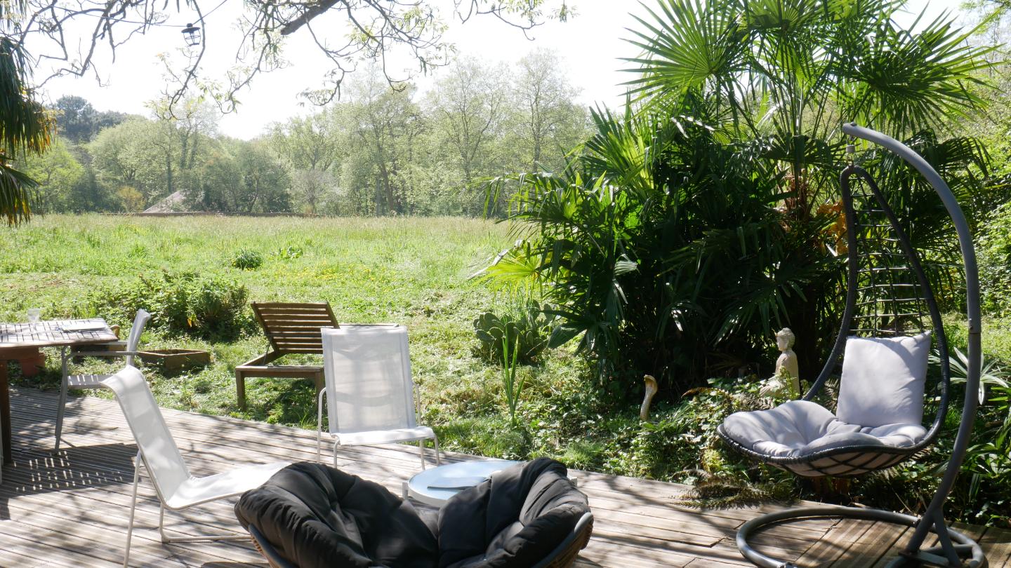 GreenGo location vacances écoresponsables