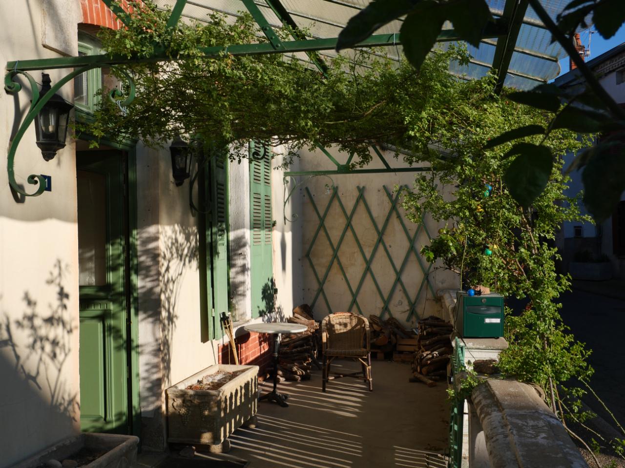 Hôte GreenGo: Chambres à l'Hôtel des Touristes - Image 4
