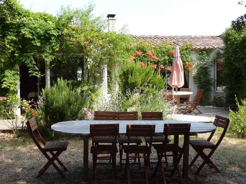 GreenGo Gîte Nouvelle-Aquitaine Évasion