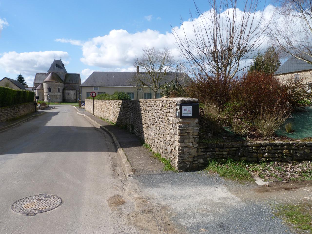 GreenGo Accueil Familial à la Campagne