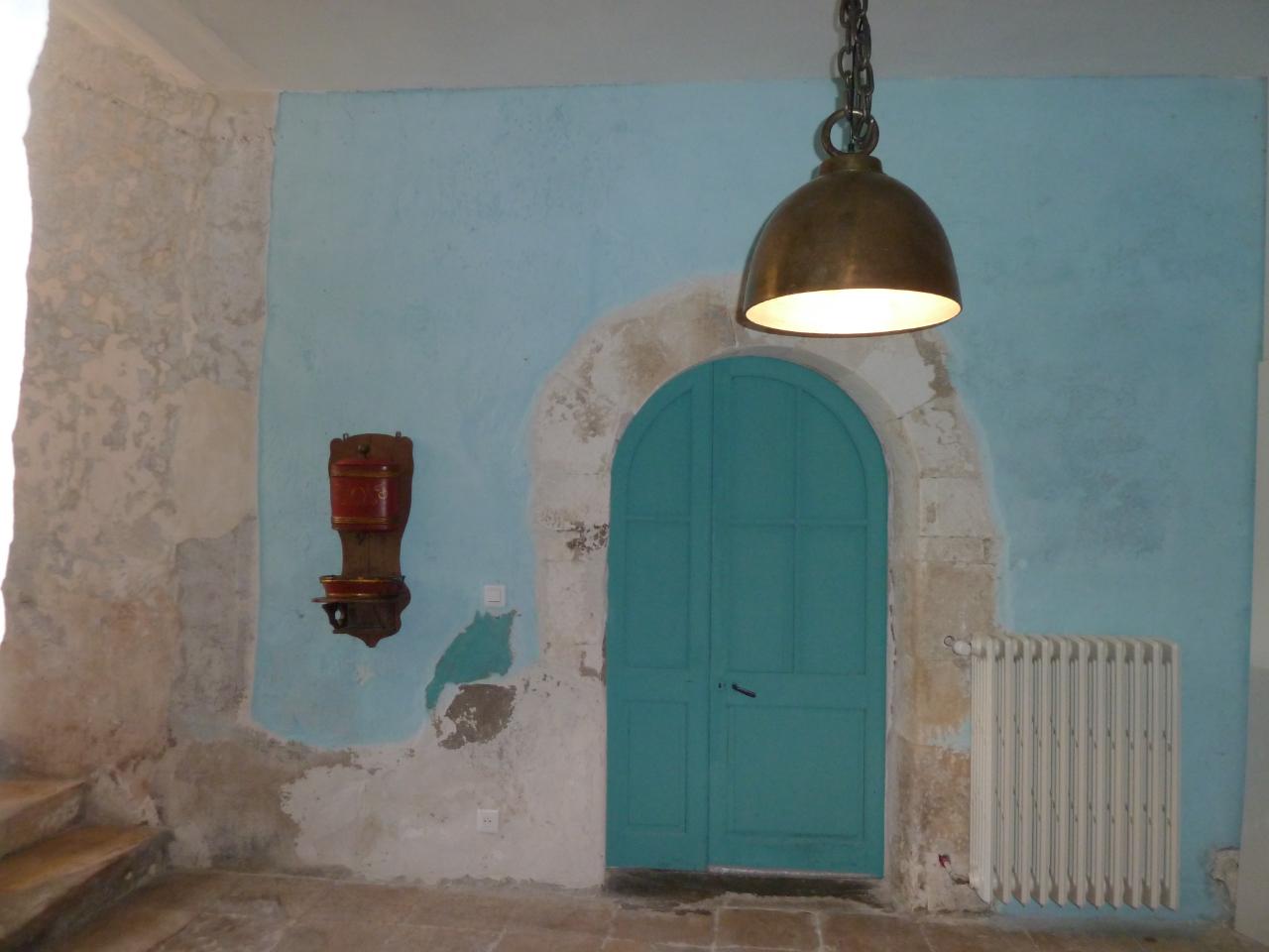 GreenGo Chambre d’hôtes Provence-Alpes-Côte d'Azur Romantique